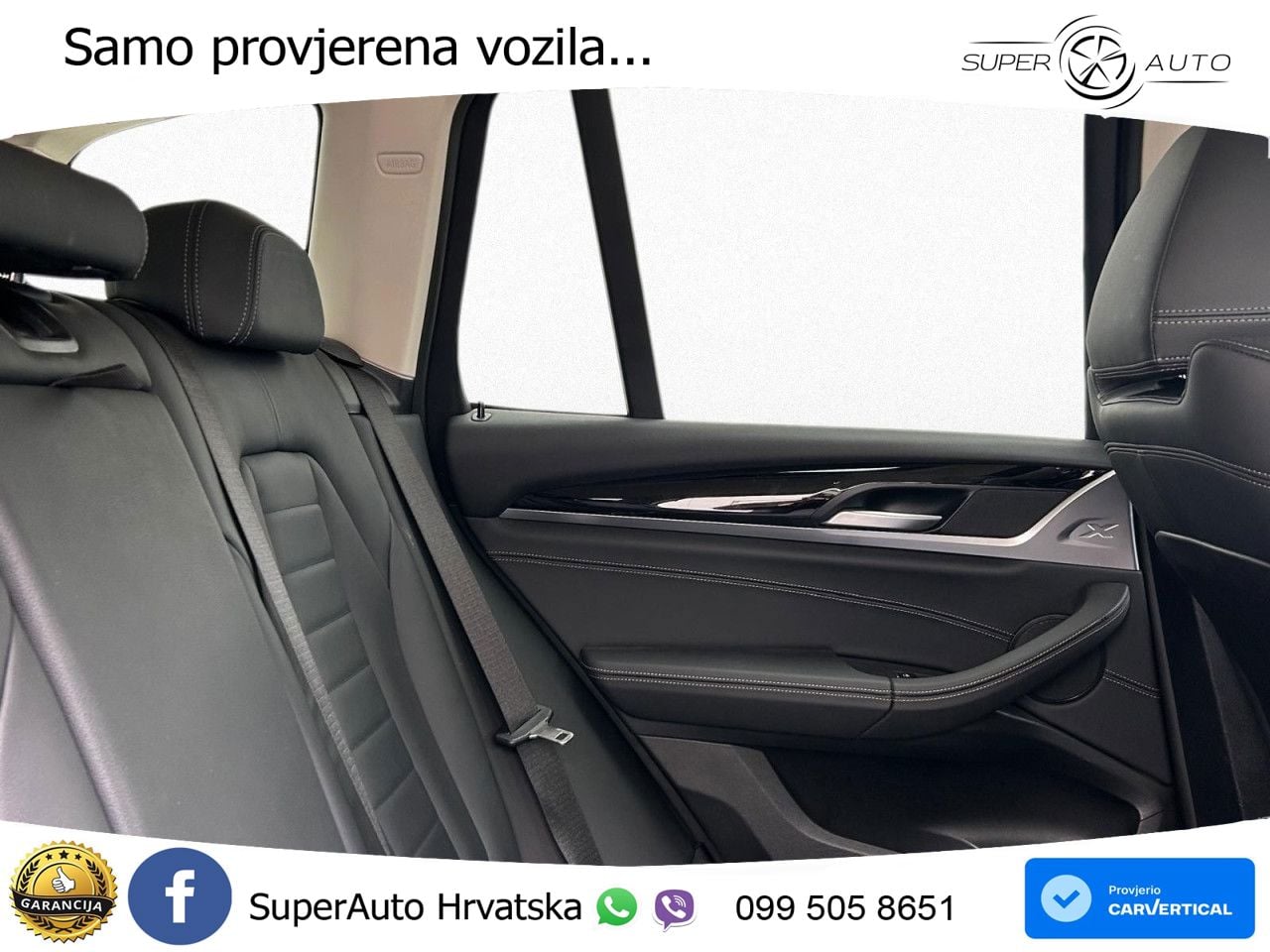 BMW X3 30e xDrive Steptronic