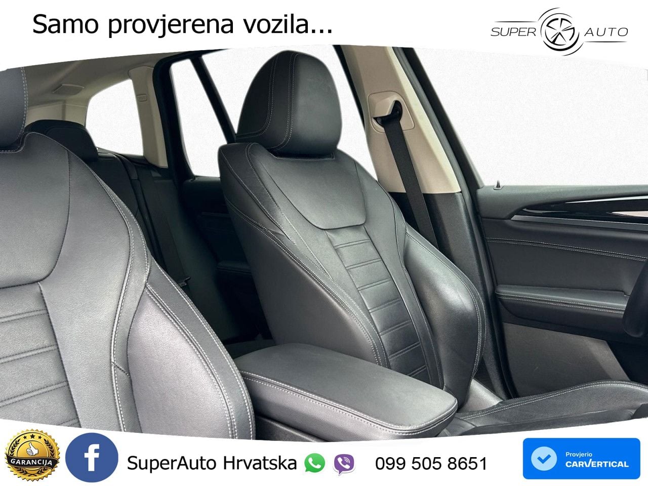BMW X3 30e xDrive Steptronic