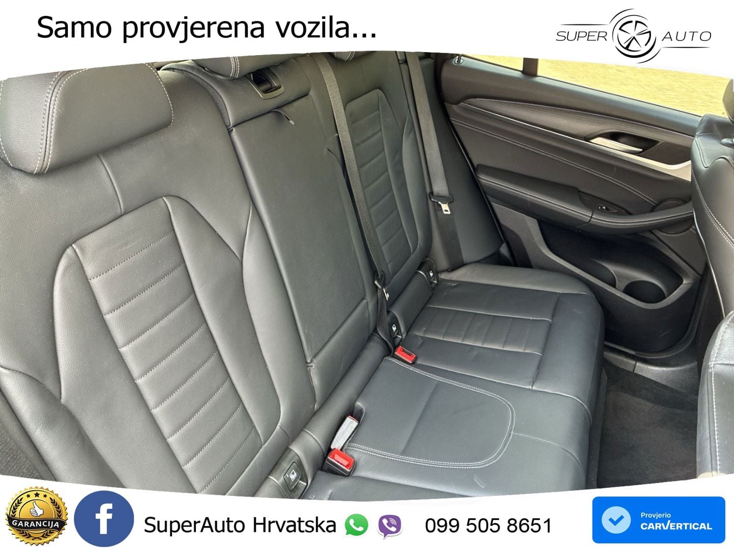 BMW X3 30e xDrive Steptronic