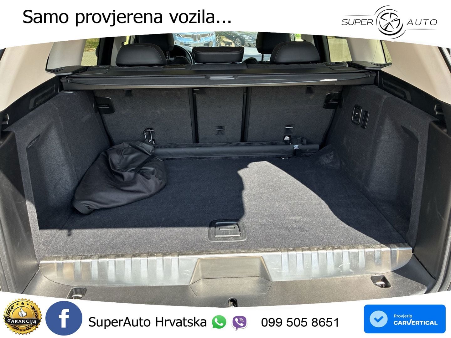 BMW X3 30e xDrive Steptronic