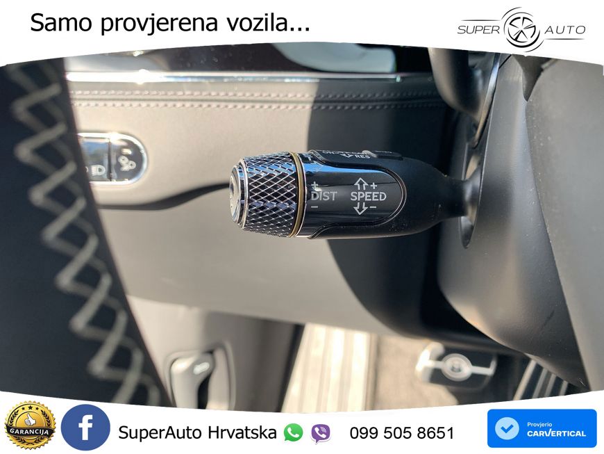 Bentley Continental GTC III 4.0 V8 (550 KS) AWD DCT LED+GR SJED+ACC