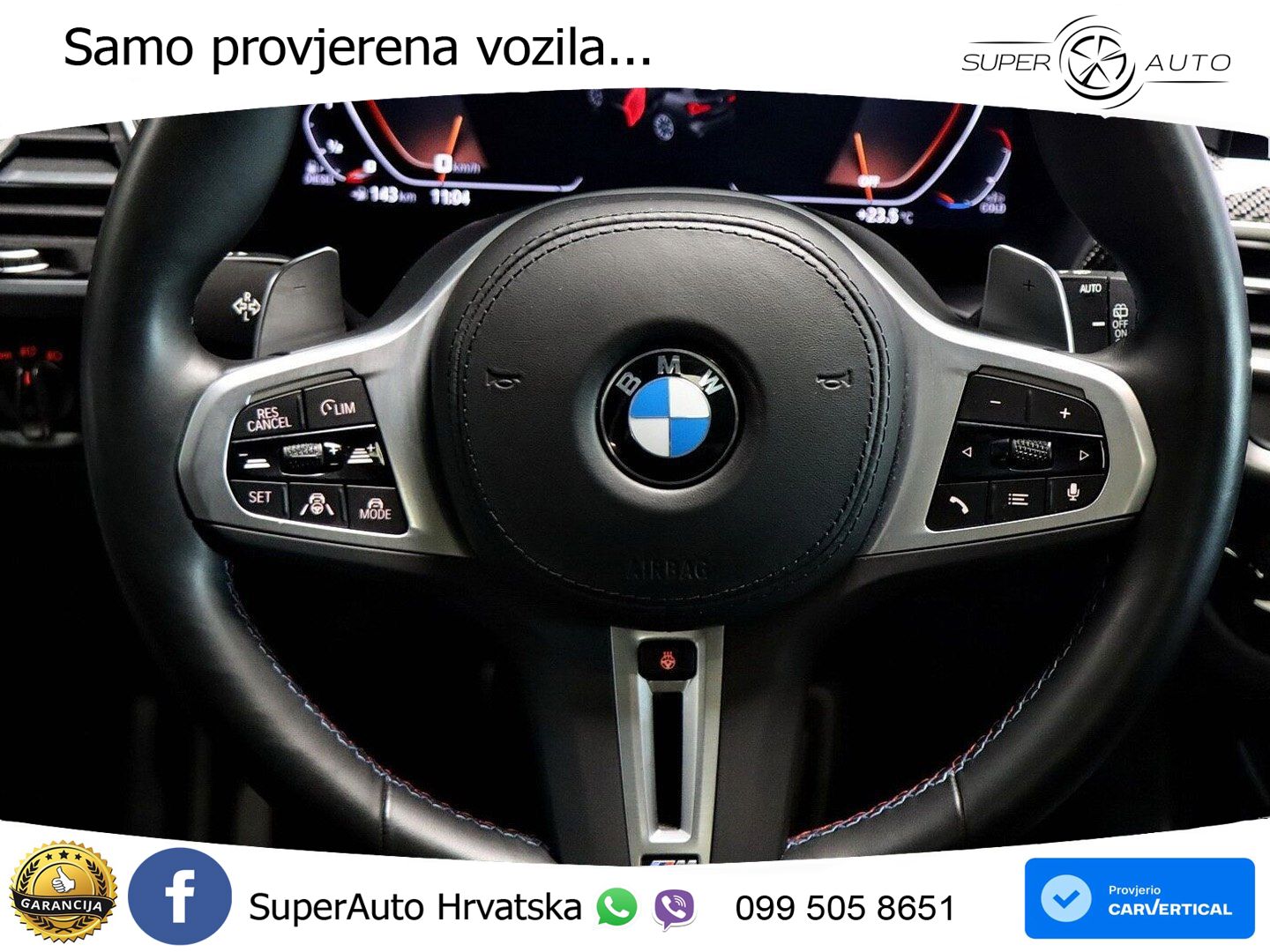 BMW X3 M40d xDrive Steptronic LED+GR SJED+ACC