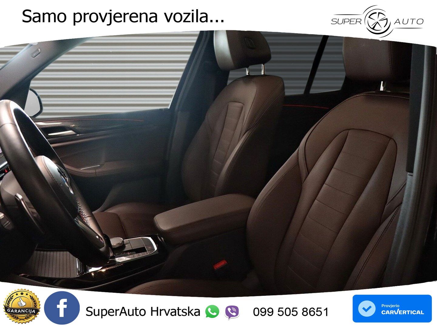 BMW X3 M40d xDrive Steptronic LED+GR SJED+ACC
