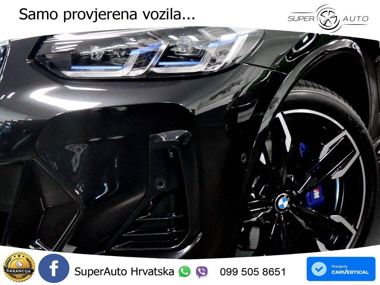 BMW X3 M40d xDrive Steptronic LED+GR SJED+ACC