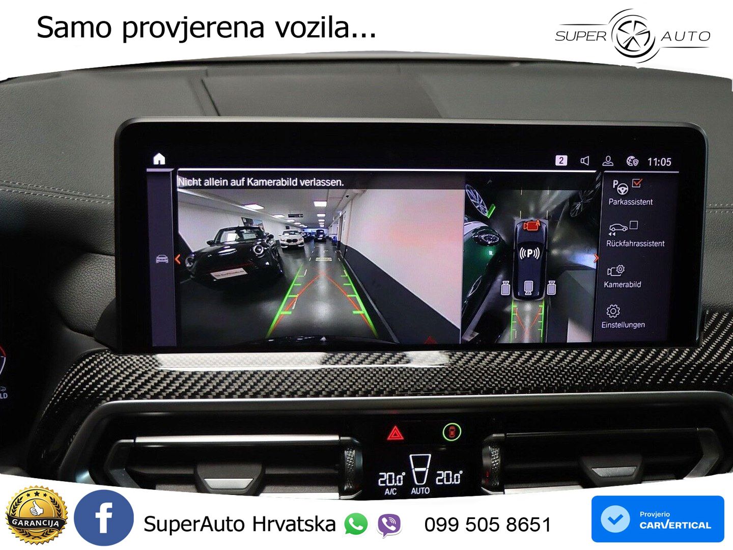 BMW X3 M40d xDrive Steptronic LED+GR SJED+ACC