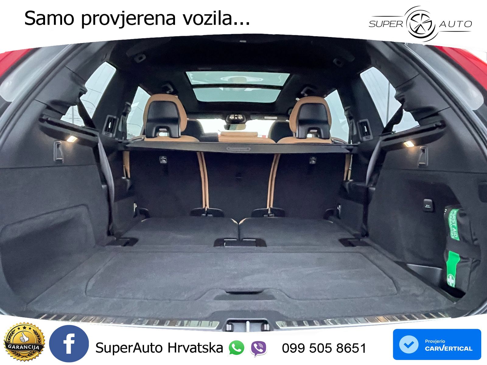 Volvo XC90 2.0 T8 AWD Automatic ACC+HEAD+4xGR SJED+360+PANO