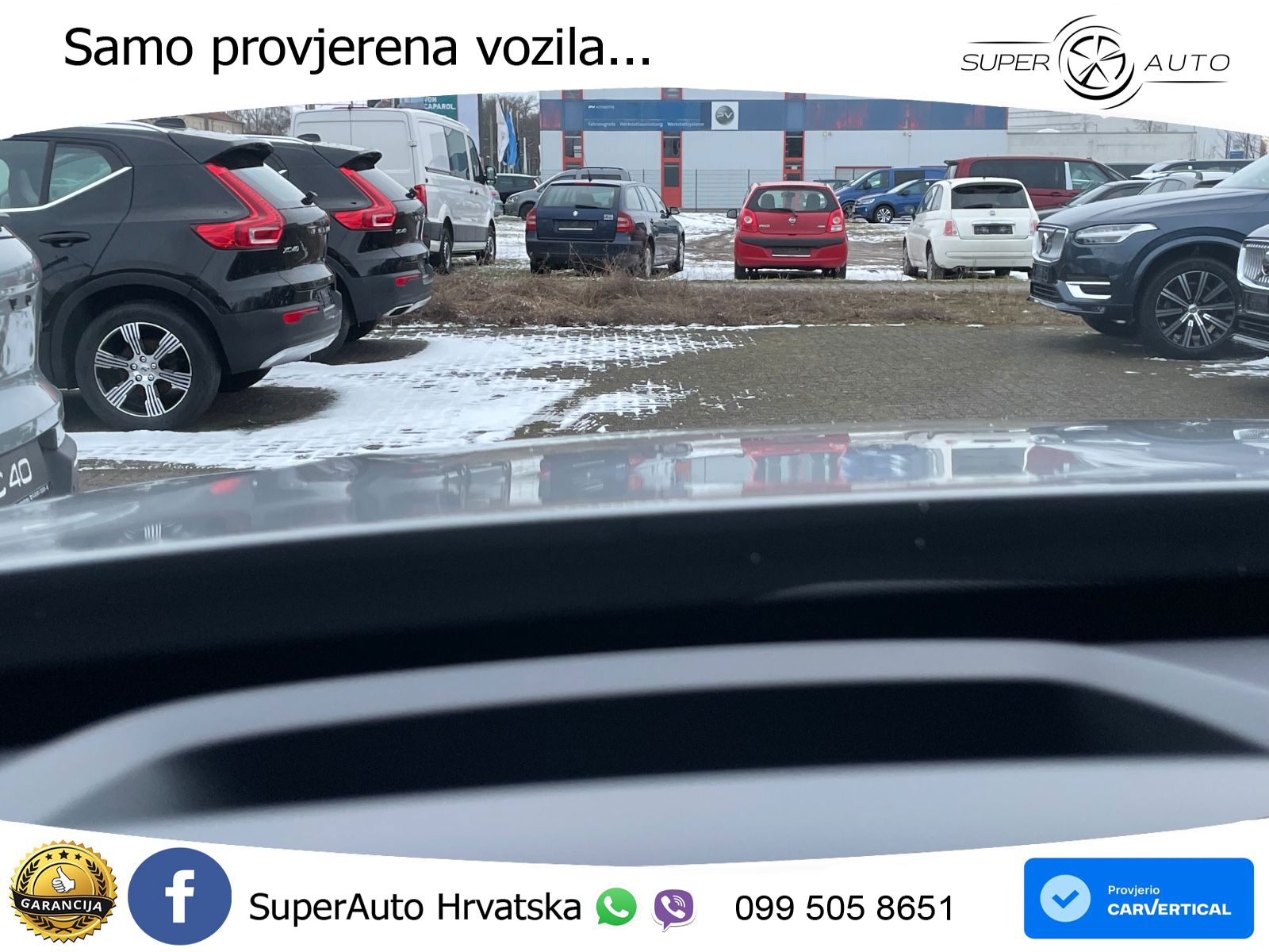 Volvo XC90 2.0 T8 AWD Automatic ACC+HEAD+4xGR SJED+360+PANO