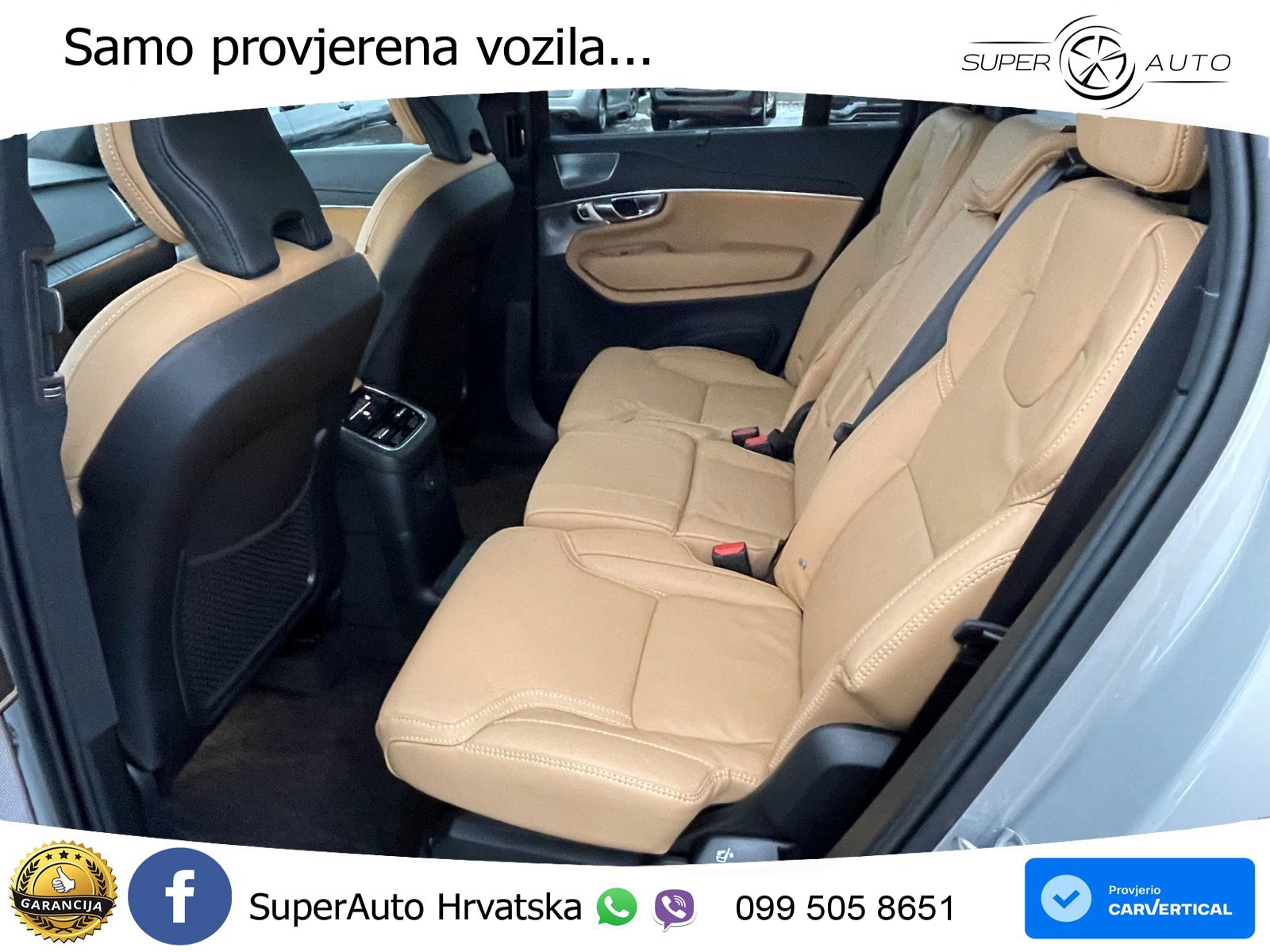 Volvo XC90 2.0 T8 AWD Automatic ACC+HEAD+4xGR SJED+360+PANO