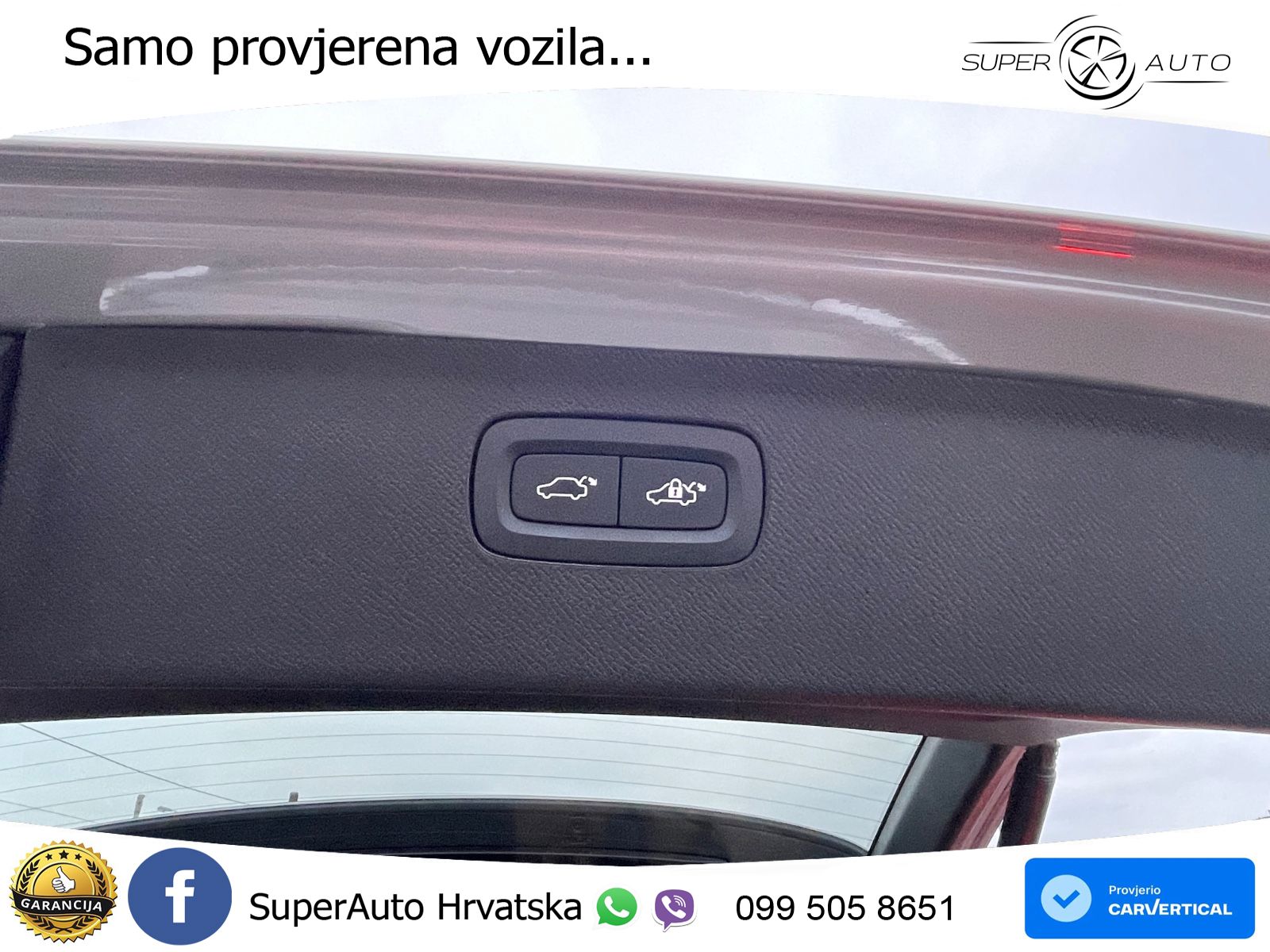 Volvo XC90 2.0 T8 AWD Automatic ACC+HEAD+4xGR SJED+360+PANO