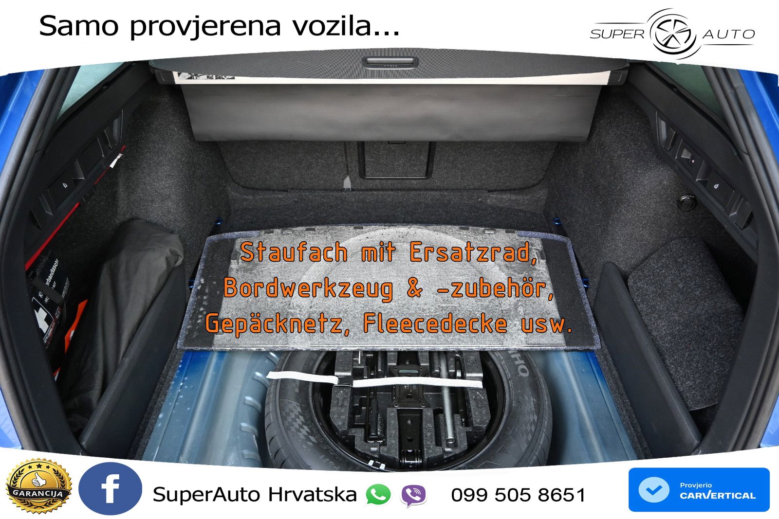 Škoda Octavia Combi 2.0 TDI (150 KS) DSG SportLine LED+GR SJED+ACC