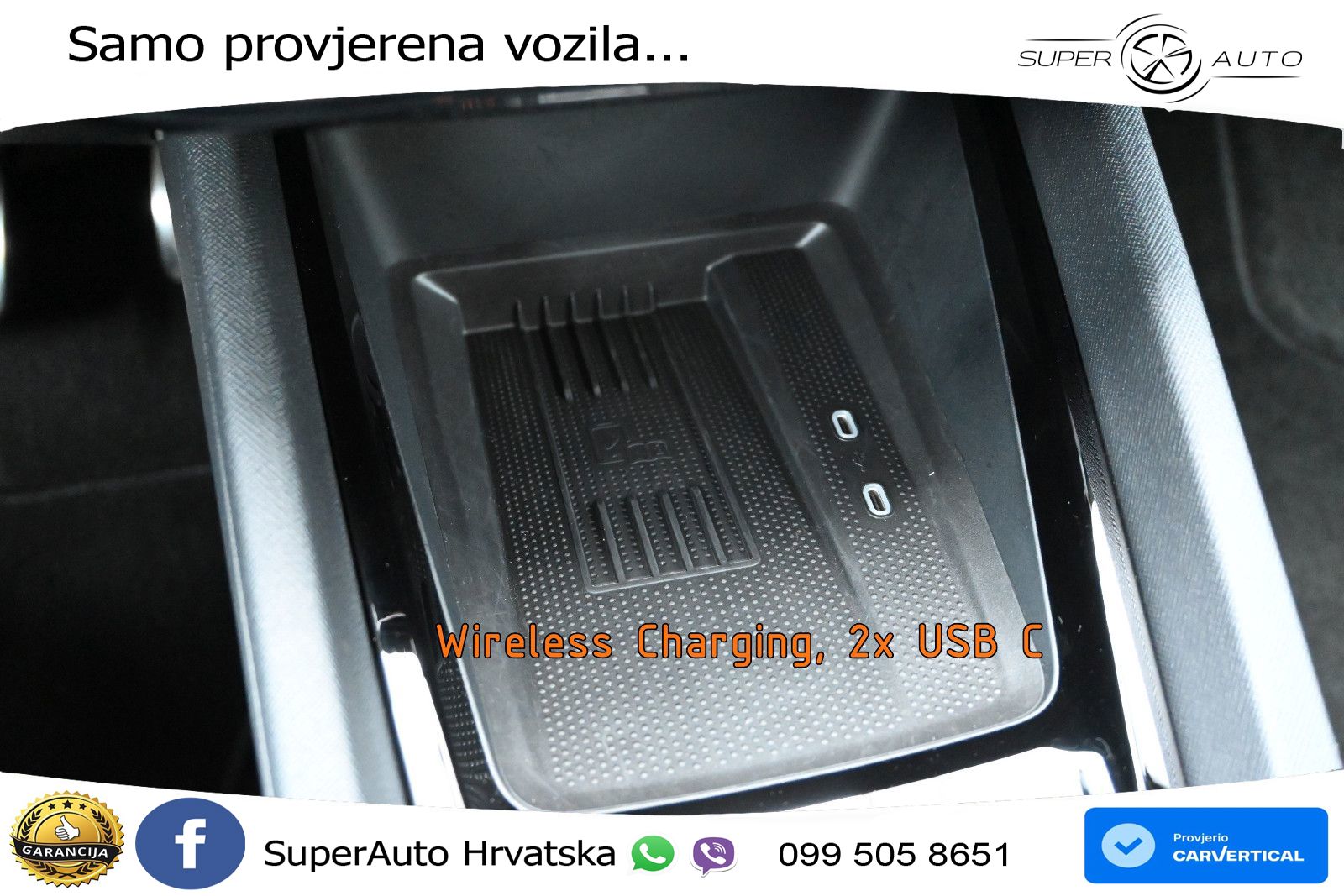 Škoda Octavia Combi 2.0 TDI (150 KS) DSG SportLine LED+GR SJED+ACC