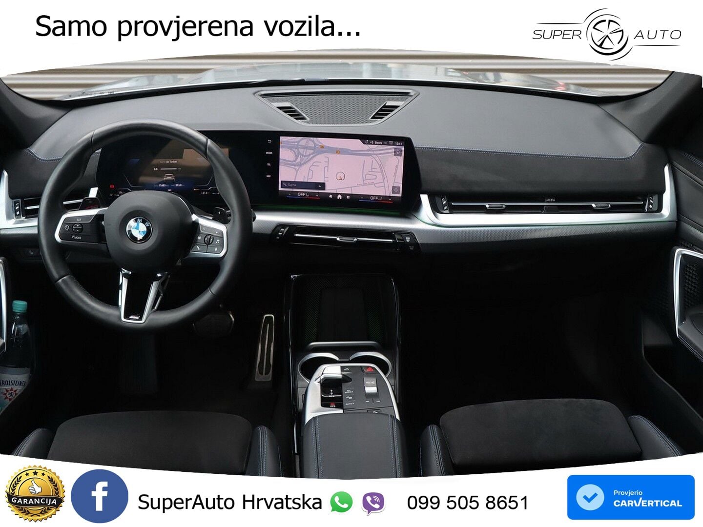 BMW X1 18i (136 KS) sDrive Steptronic M Sport