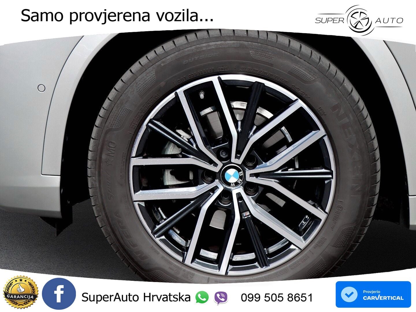 BMW X1 18i (136 KS) sDrive Steptronic M Sport