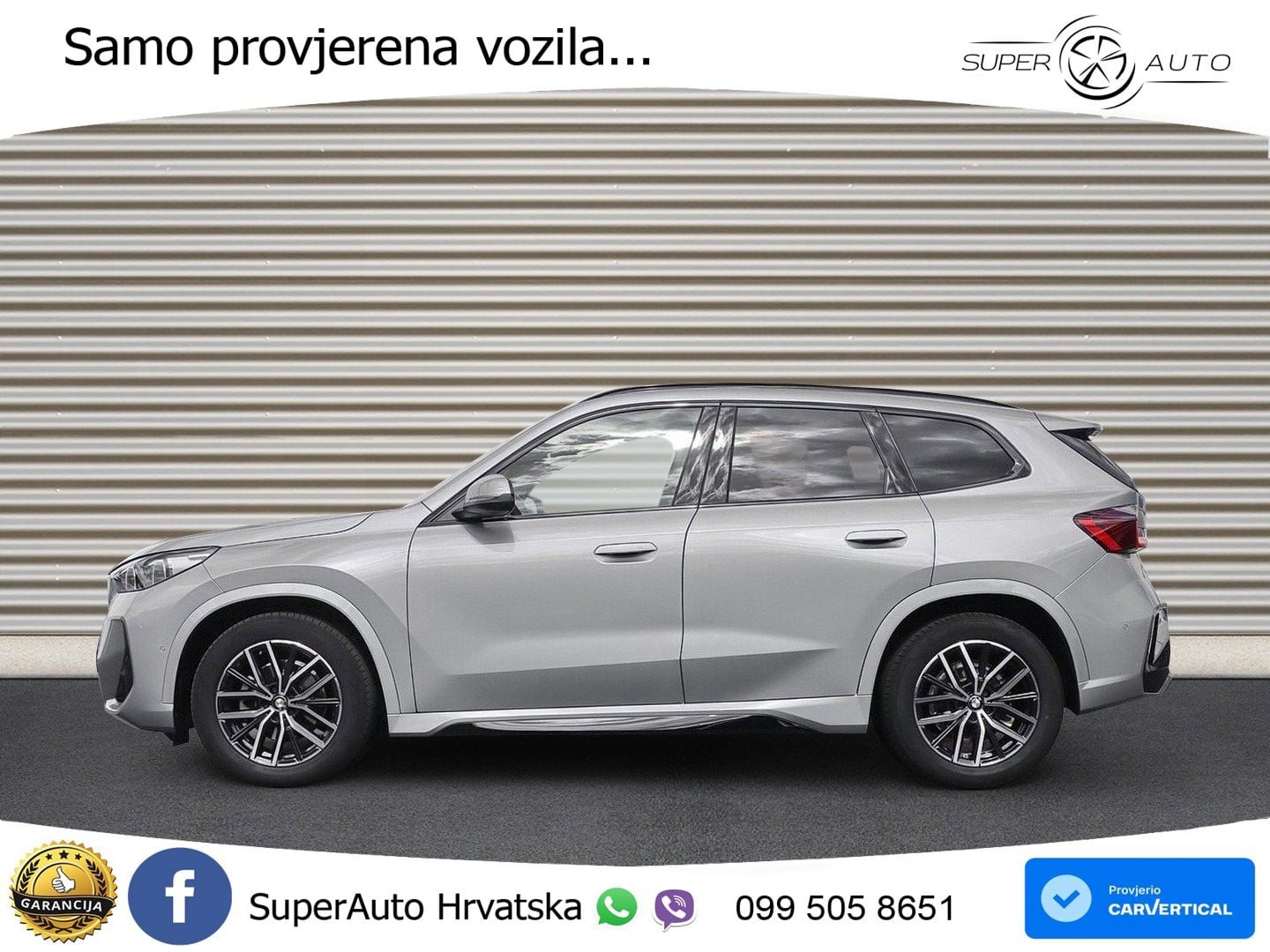 BMW X1 18i (136 KS) sDrive Steptronic M Sport