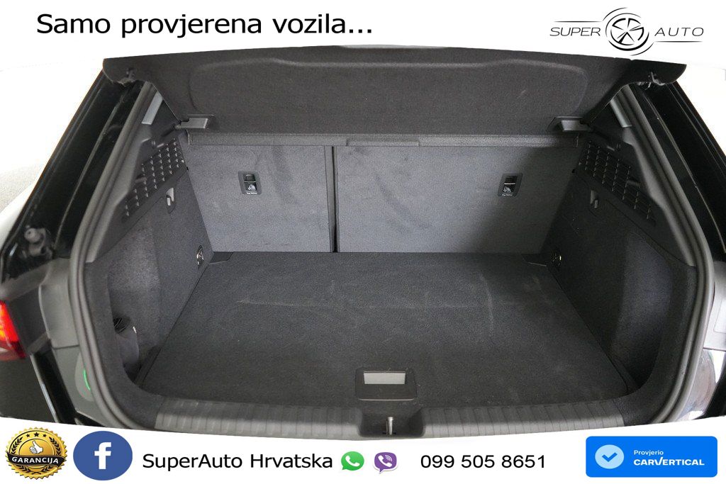 Audi A3 30 TFSI (116 KS) advanced