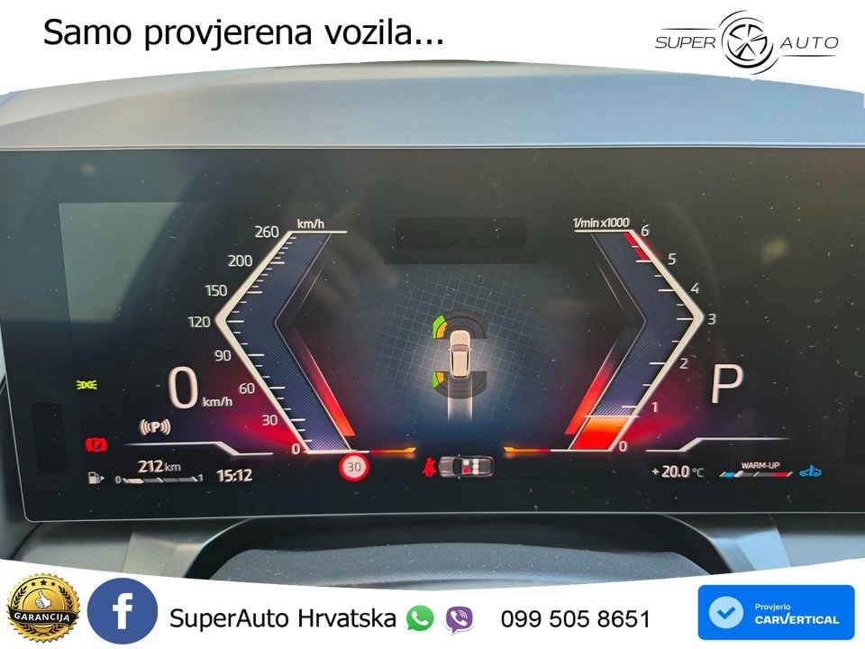BMW X3 20d xDrive Steptronic LED+GR SJED+ACC