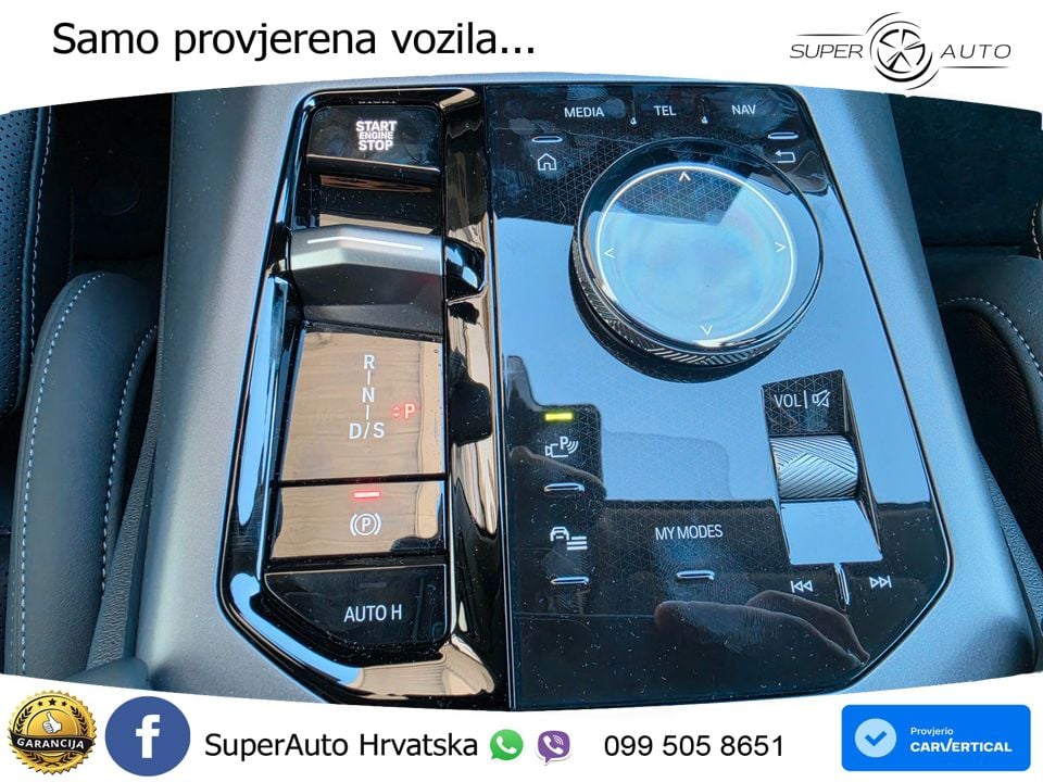 BMW X3 20d xDrive Steptronic LED+GR SJED+ACC