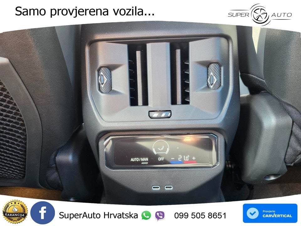 BMW X3 20d xDrive Steptronic LED+GR SJED+ACC