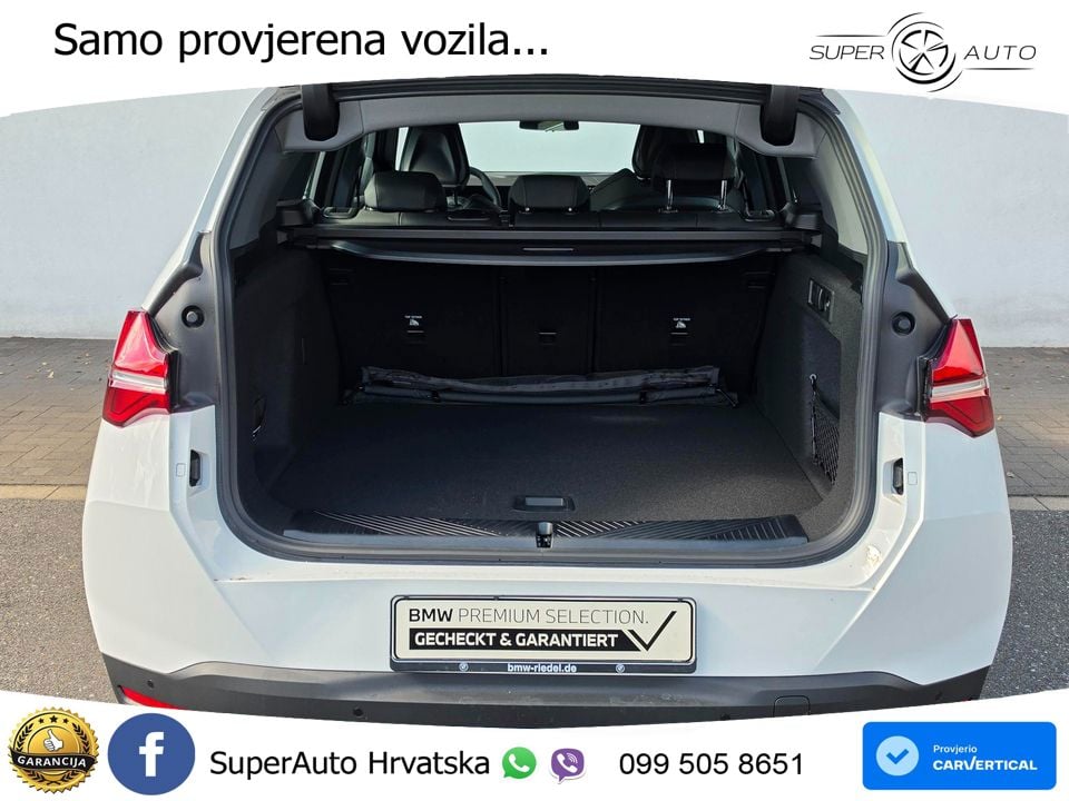 BMW X3 20d xDrive Steptronic LED+GR SJED+ACC