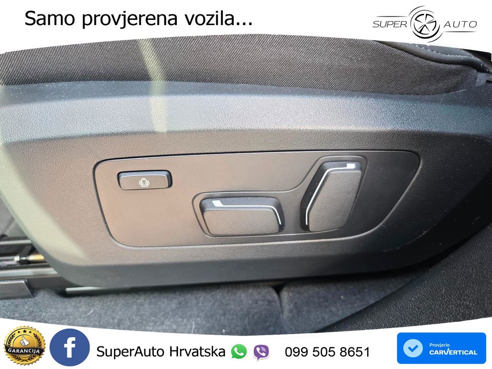BMW X3 20d xDrive Steptronic LED+GR SJED+ACC