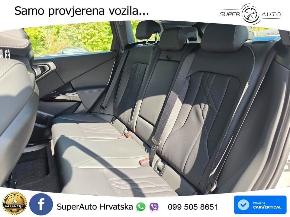 BMW X3 20d xDrive Steptronic LED+GR SJED+ACC