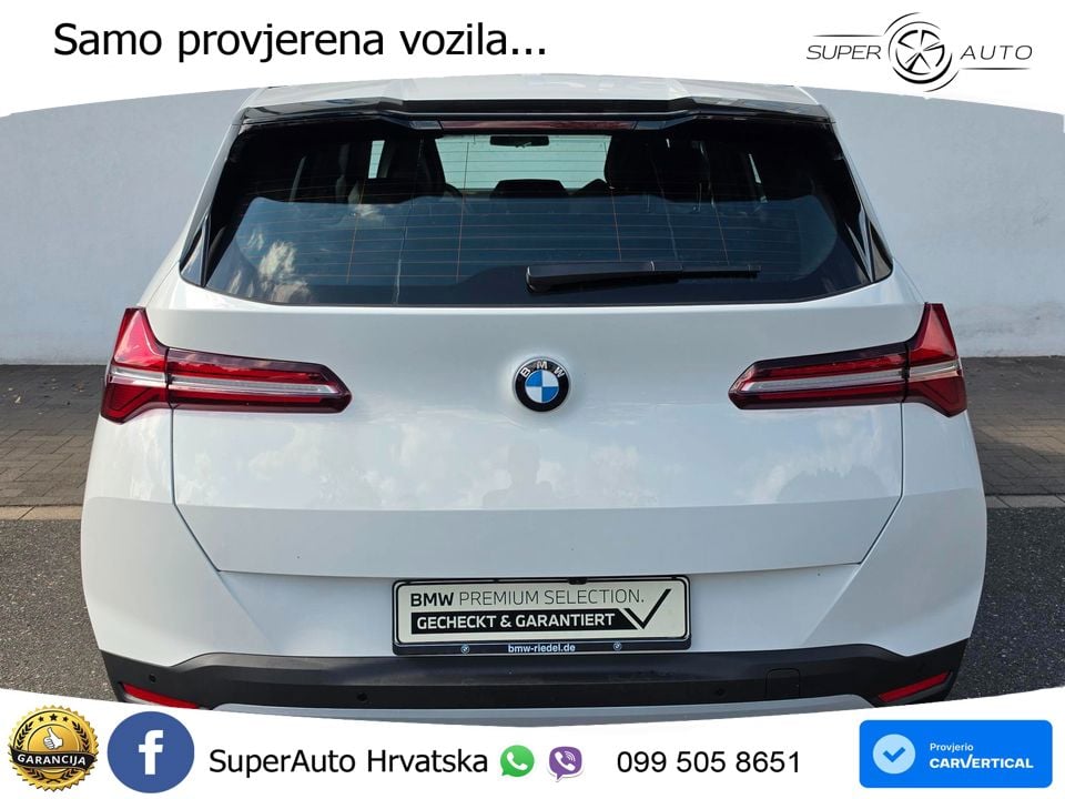 BMW X3 20d xDrive Steptronic LED+GR SJED+ACC
