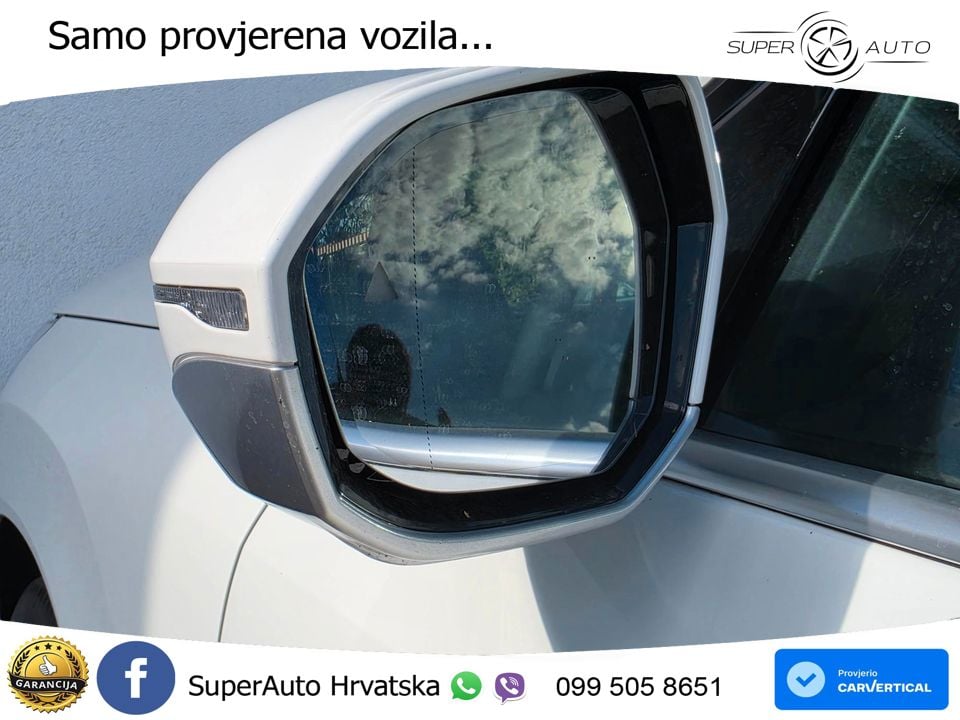 BMW X3 20d xDrive Steptronic LED+GR SJED+ACC