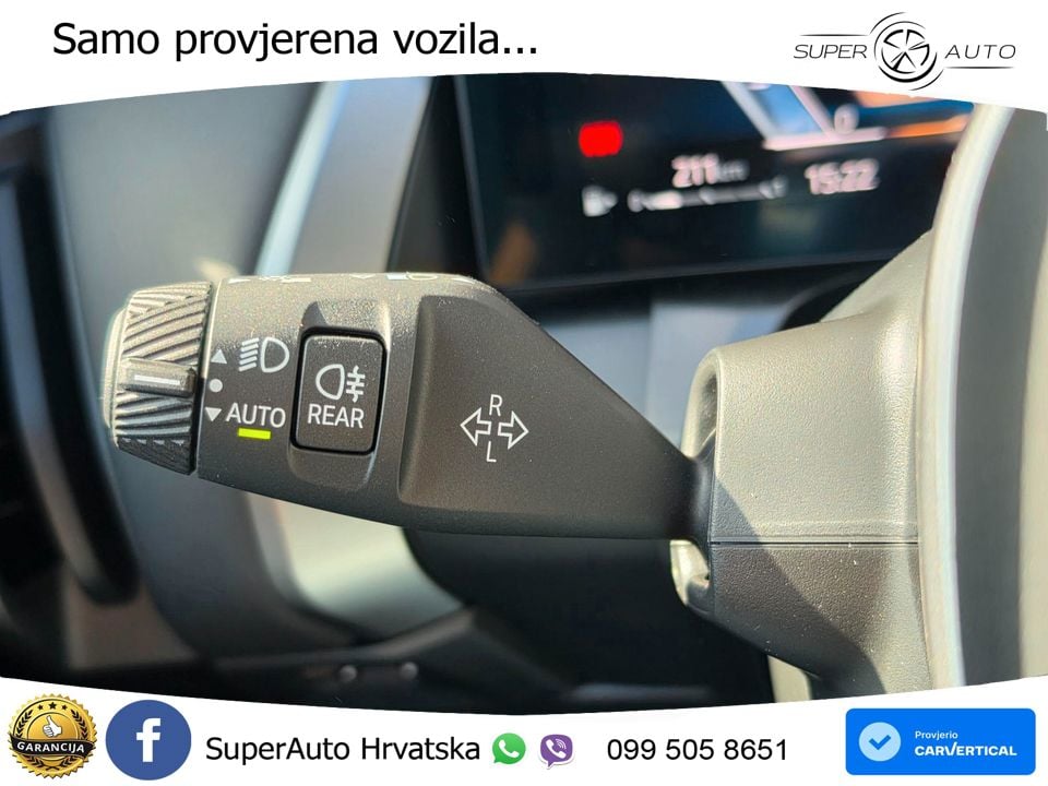 BMW X3 20d xDrive Steptronic LED+GR SJED+ACC