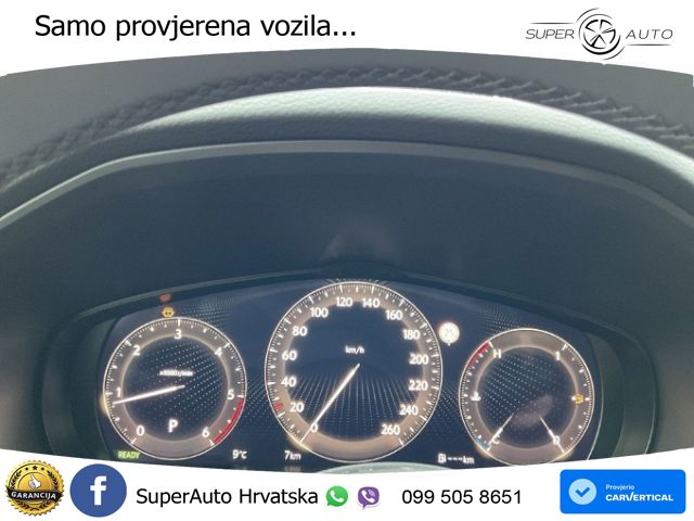 Mazda CX-60 2.5 e-Skyactiv (328 KS) AWD Automatic MATRIX+GR SJED+KAM