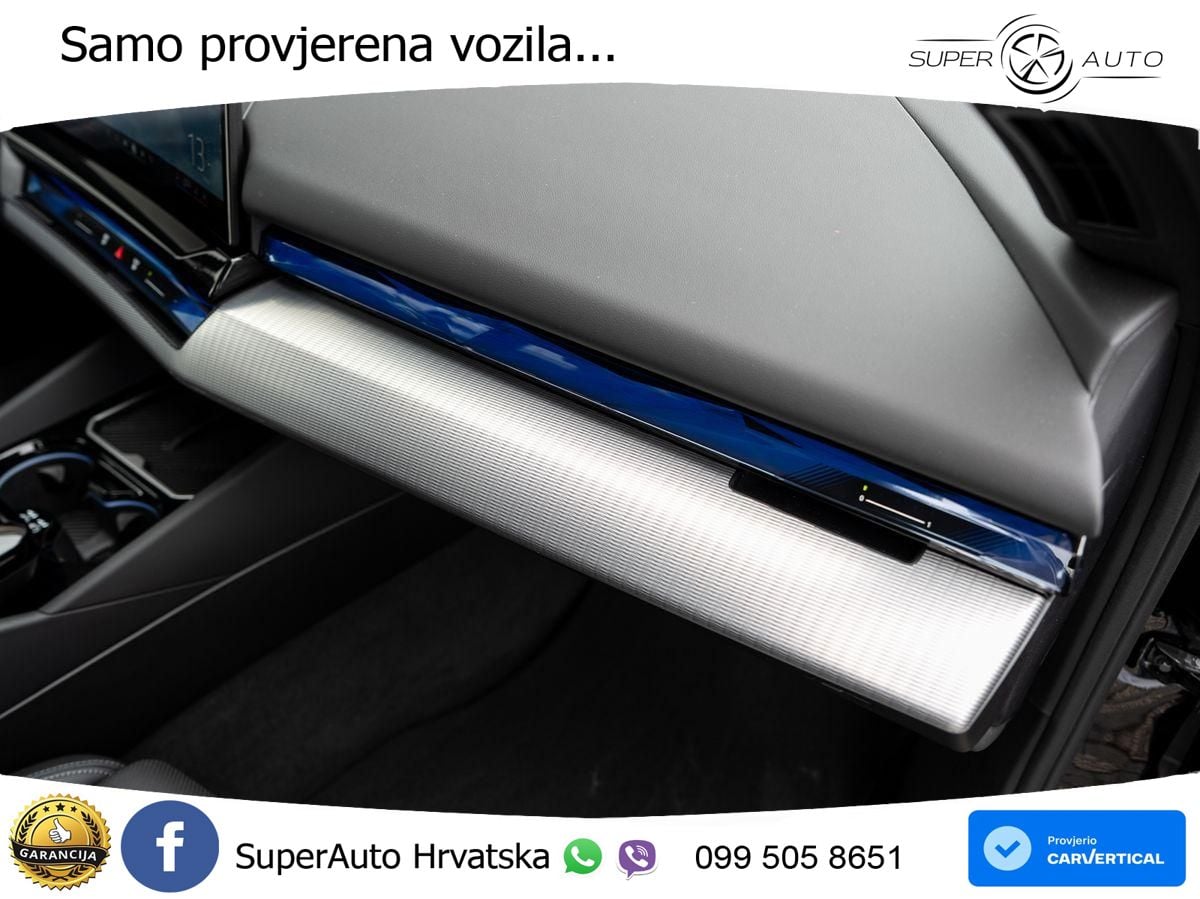 BMW 520d Touring (197 KS) Steptronic M Sport ACC+HEAD+4xGR SJED+360+PANO