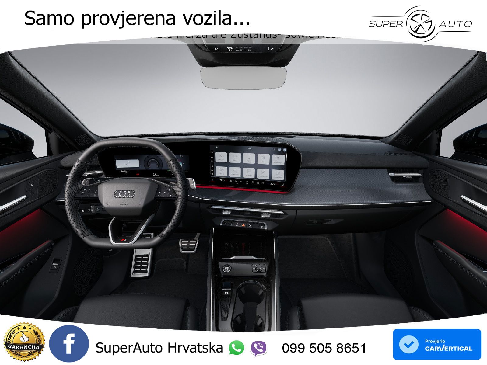 Audi Q3 1.5 TFSI (150 KS) S tronic 2x S line LED+GR SJED+ACC