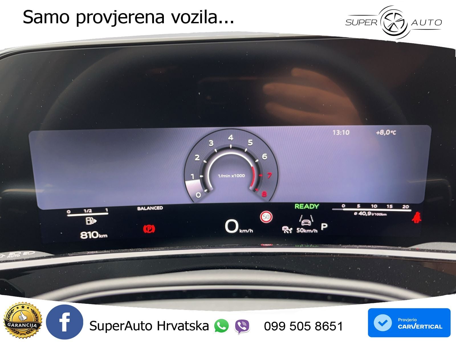 Audi Q3 2.0 TFSI (204 KS) quattro S tronic S line MATRIX+GR SJED+KAM