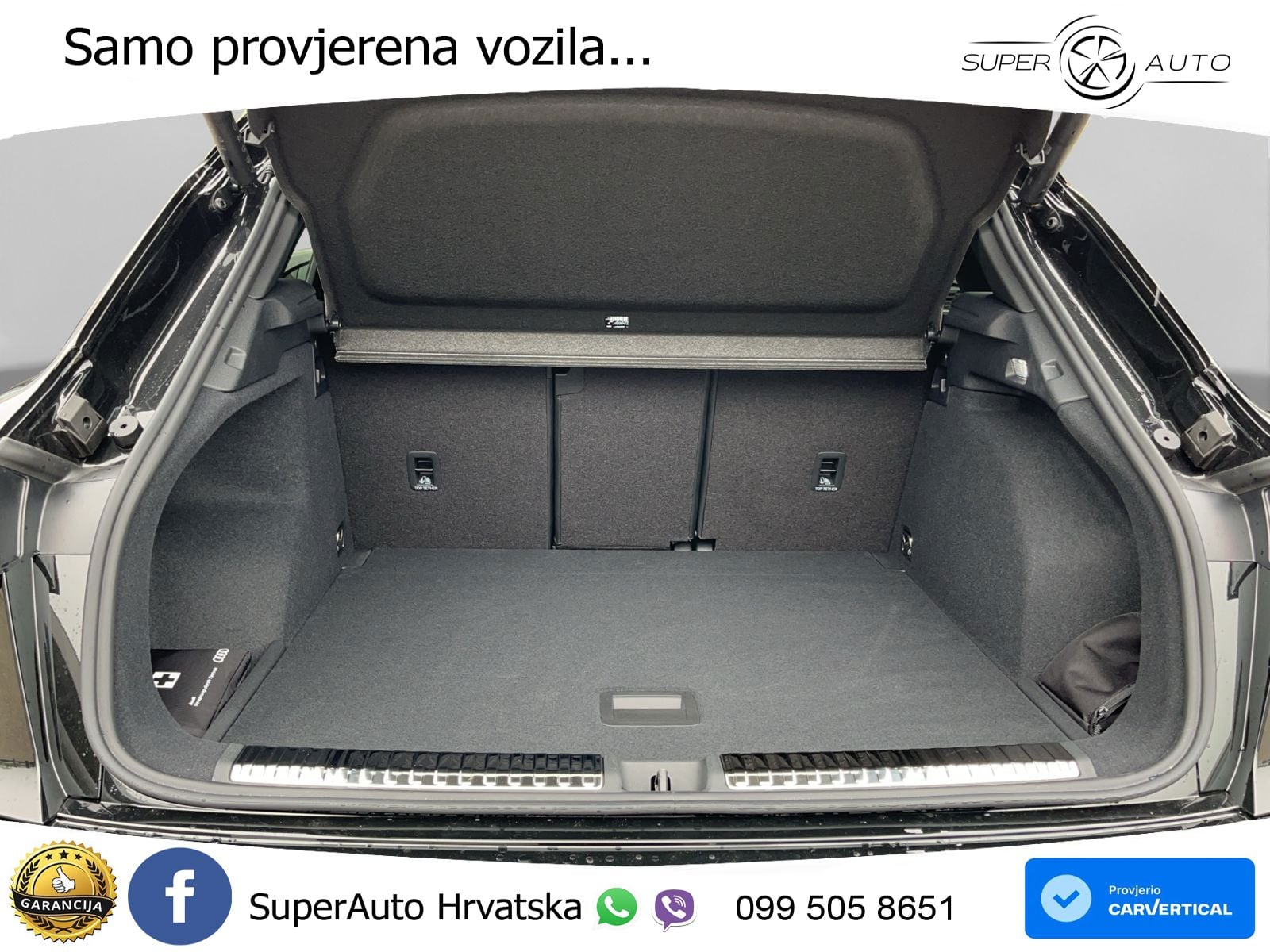 Audi Q3 2.0 TFSI (204 KS) quattro S tronic S line MATRIX+GR SJED+KAM