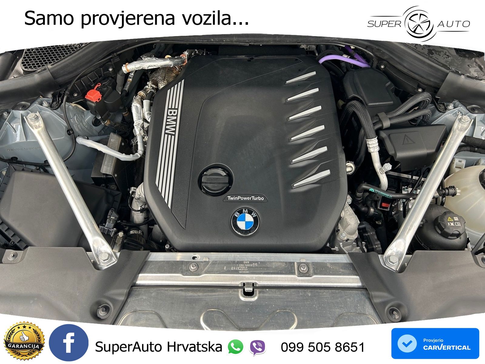 BMW X4 30d (286 KS) xDrive Steptronic M Sport