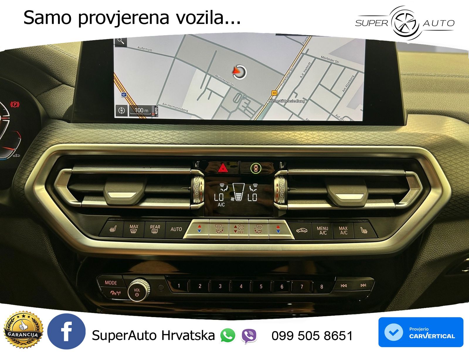BMW X4 30d (286 KS) xDrive Steptronic M Sport
