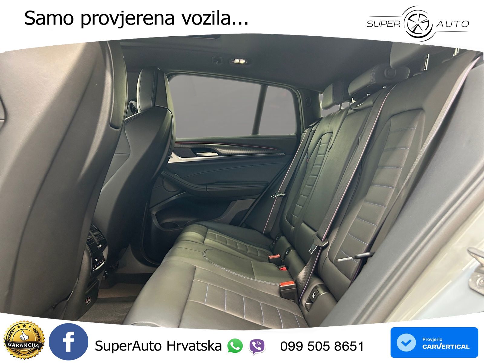 BMW X4 30d (286 KS) xDrive Steptronic M Sport