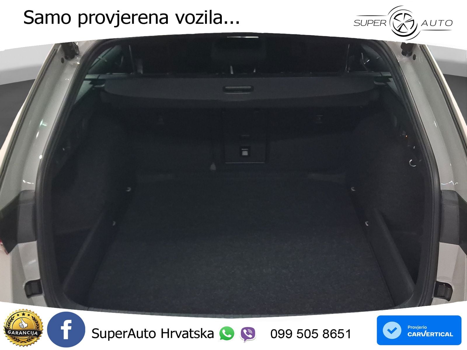 Škoda Octavia Combi RS 2.0 TSI (265 KS) DSG MATRIX+GR SJED+KAM