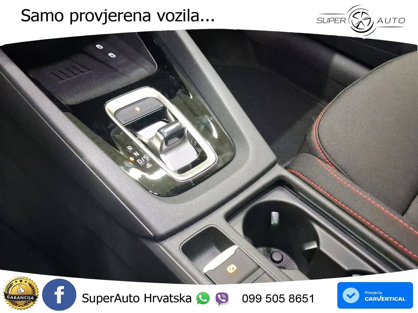 Škoda Octavia Combi RS 2.0 TSI (265 KS) DSG MATRIX+GR SJED+KAM
