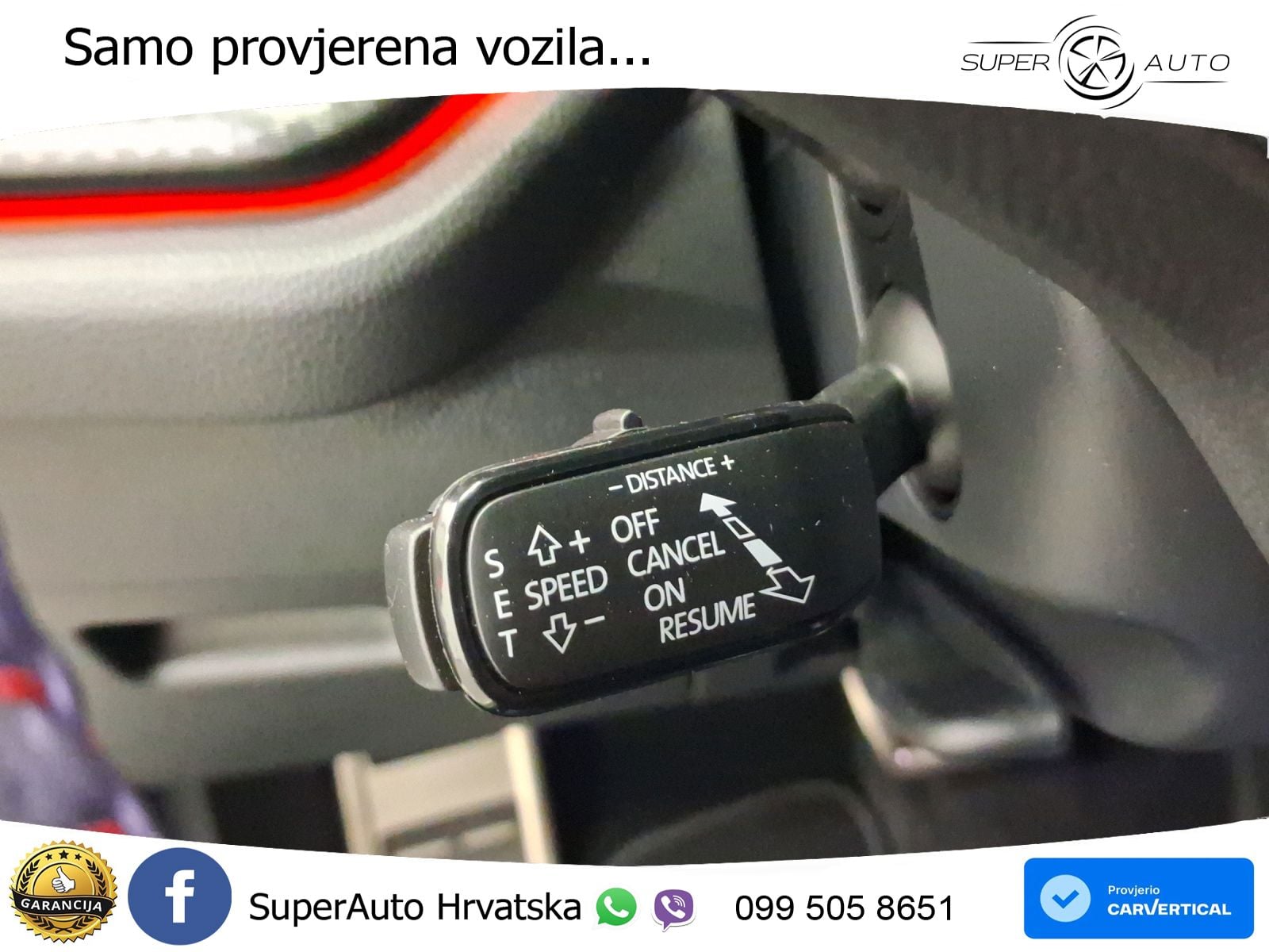 Škoda Octavia Combi RS 2.0 TSI (265 KS) DSG MATRIX+GR SJED+KAM