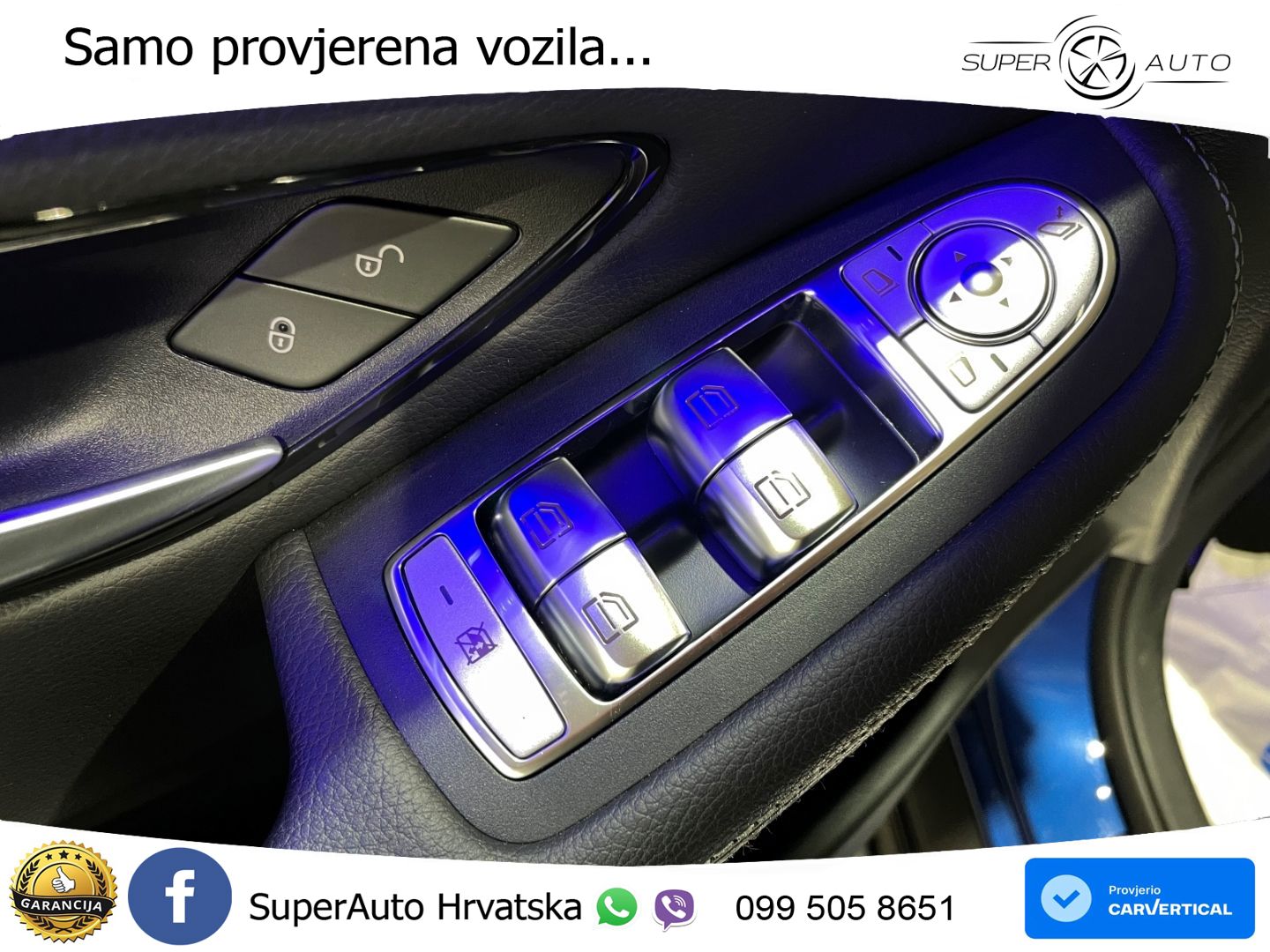 Mercedes GLC 400d (330 KS) 4MATIC 9G-TRONIC AMG LED+GR SJED+ACC