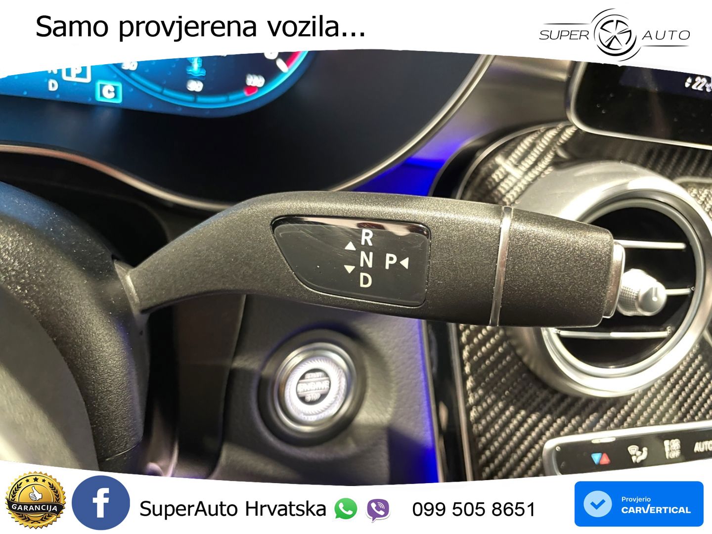 Mercedes GLC 400d (330 KS) 4MATIC 9G-TRONIC AMG LED+GR SJED+ACC