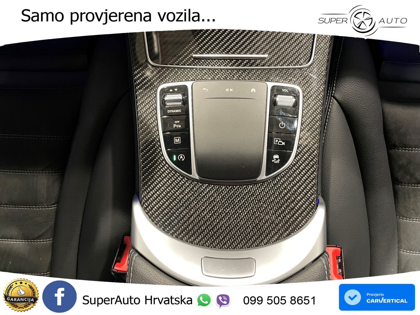Mercedes GLC 400d (330 KS) 4MATIC 9G-TRONIC AMG LED+GR SJED+ACC