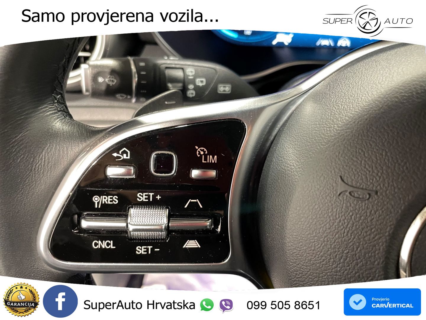 Mercedes GLC 400d (330 KS) 4MATIC 9G-TRONIC AMG LED+GR SJED+ACC