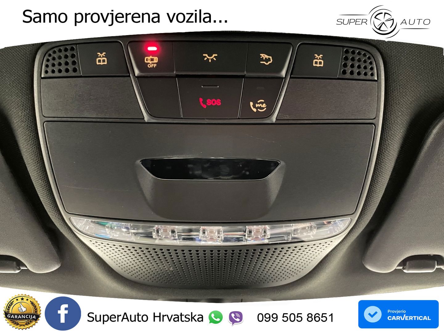 Mercedes GLC 400d (330 KS) 4MATIC 9G-TRONIC AMG LED+GR SJED+ACC