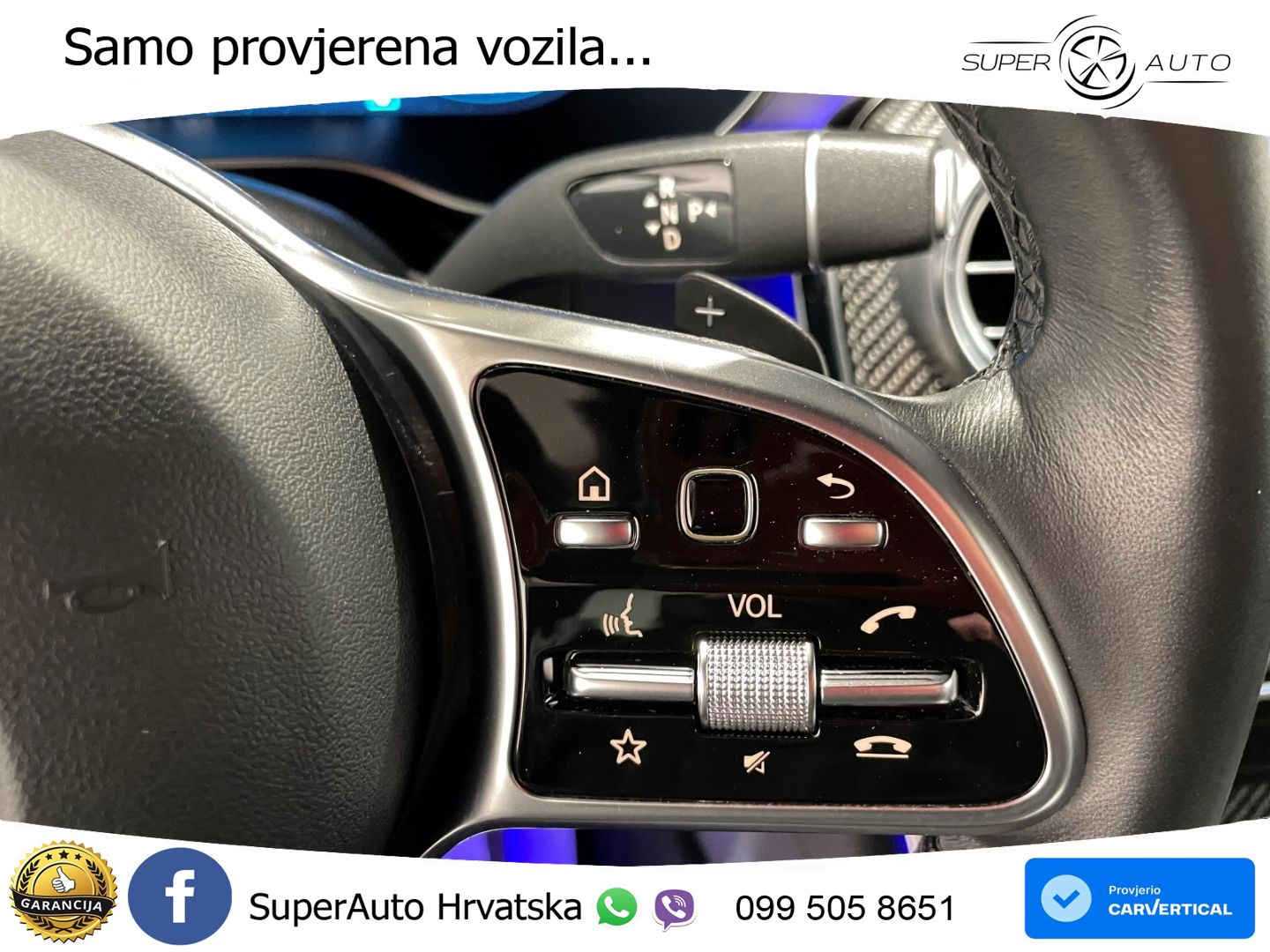 Mercedes GLC 400d (330 KS) 4MATIC 9G-TRONIC AMG LED+GR SJED+ACC