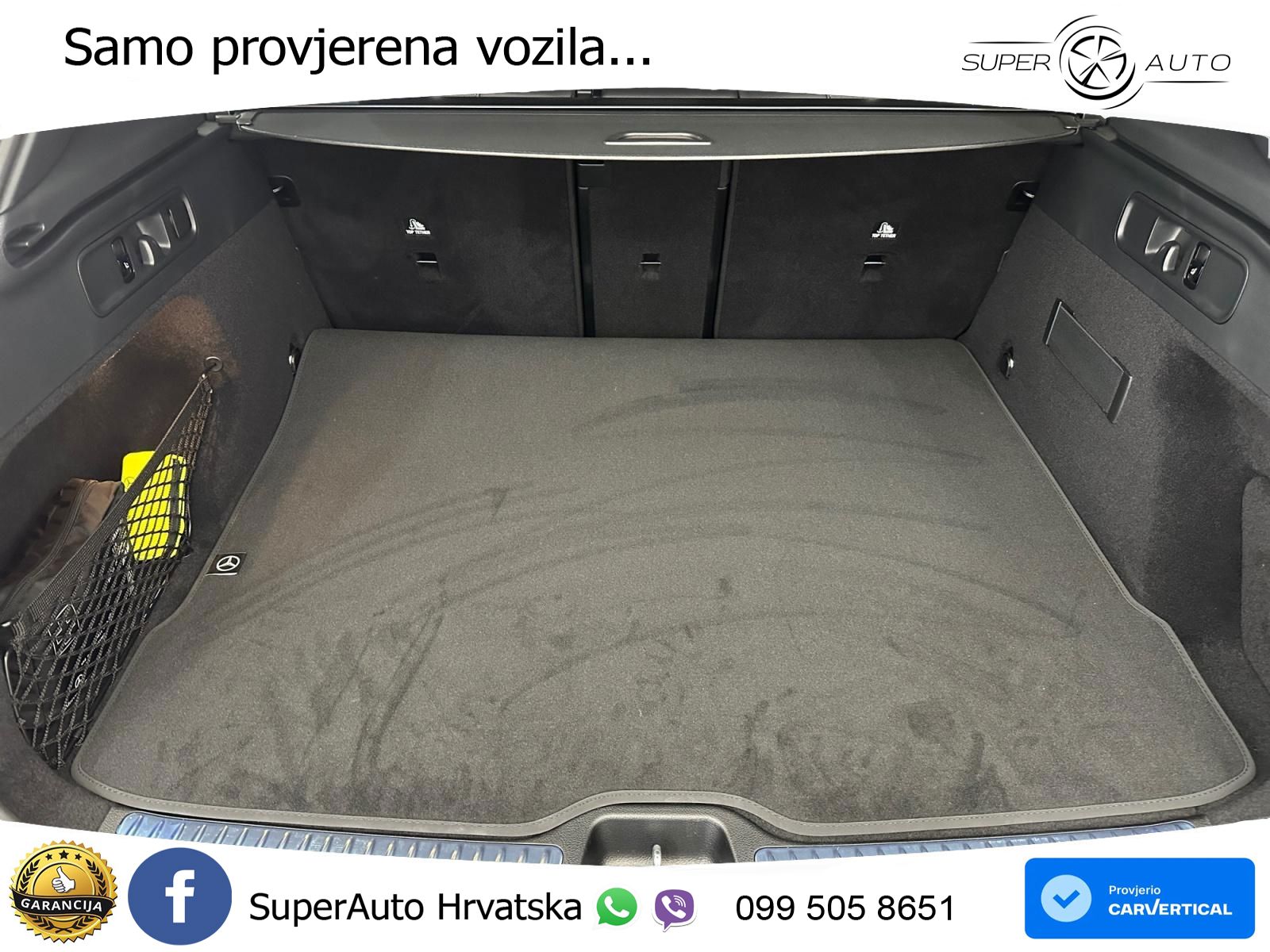 Mercedes GLC 200d (163 KS) 4MATIC 9G-TRONIC AMG LED+GR SJED+ACC