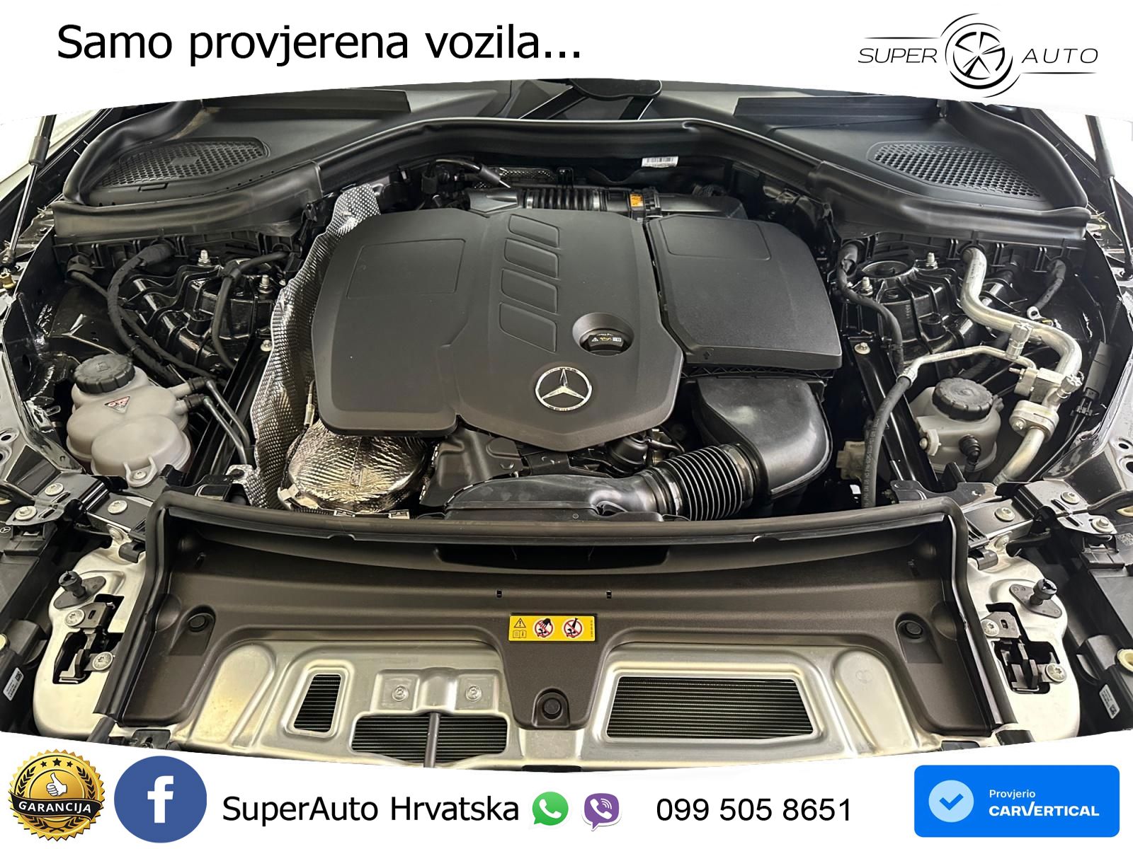 Mercedes GLC 200d (163 KS) 4MATIC 9G-TRONIC AMG LED+GR SJED+ACC