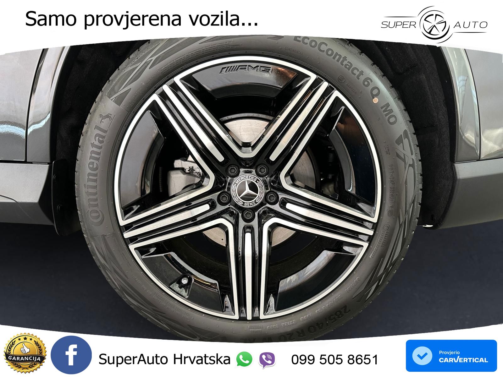 Mercedes GLC 200d (163 KS) 4MATIC 9G-TRONIC AMG LED+GR SJED+ACC