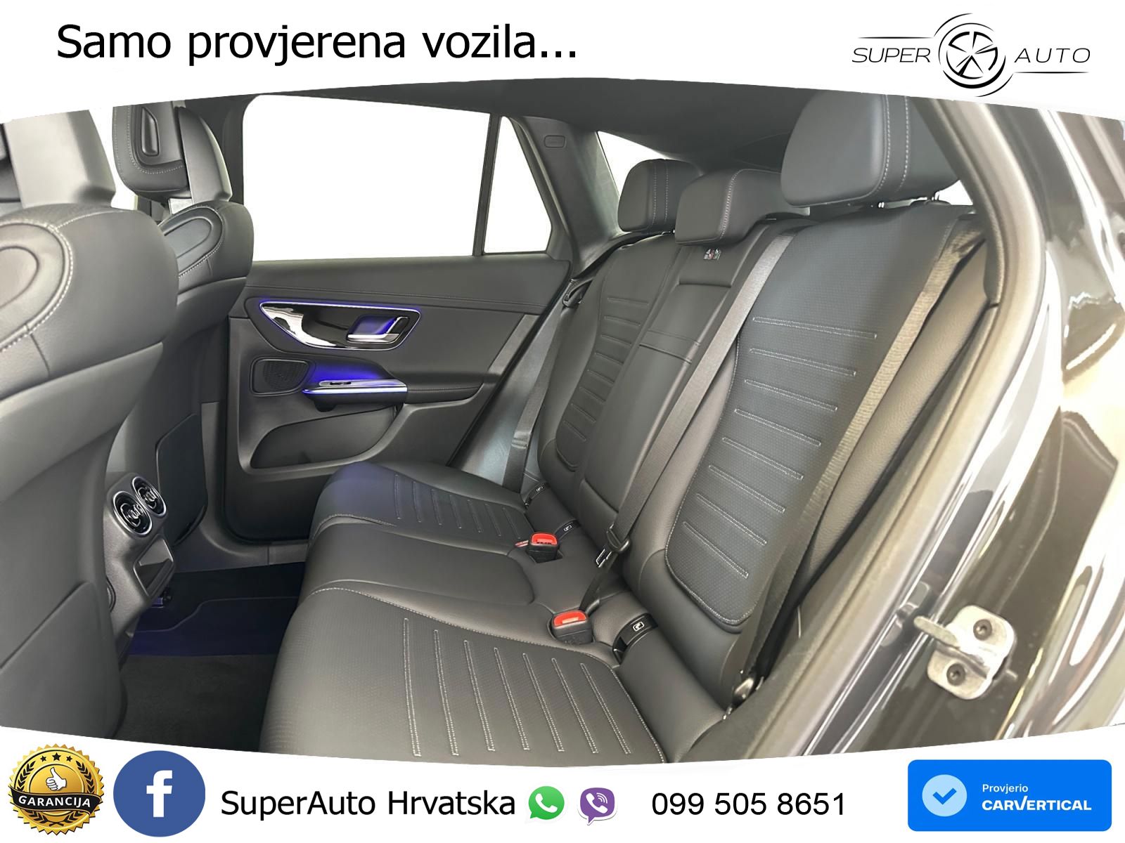 Mercedes GLC 200d (163 KS) 4MATIC 9G-TRONIC AMG LED+GR SJED+ACC