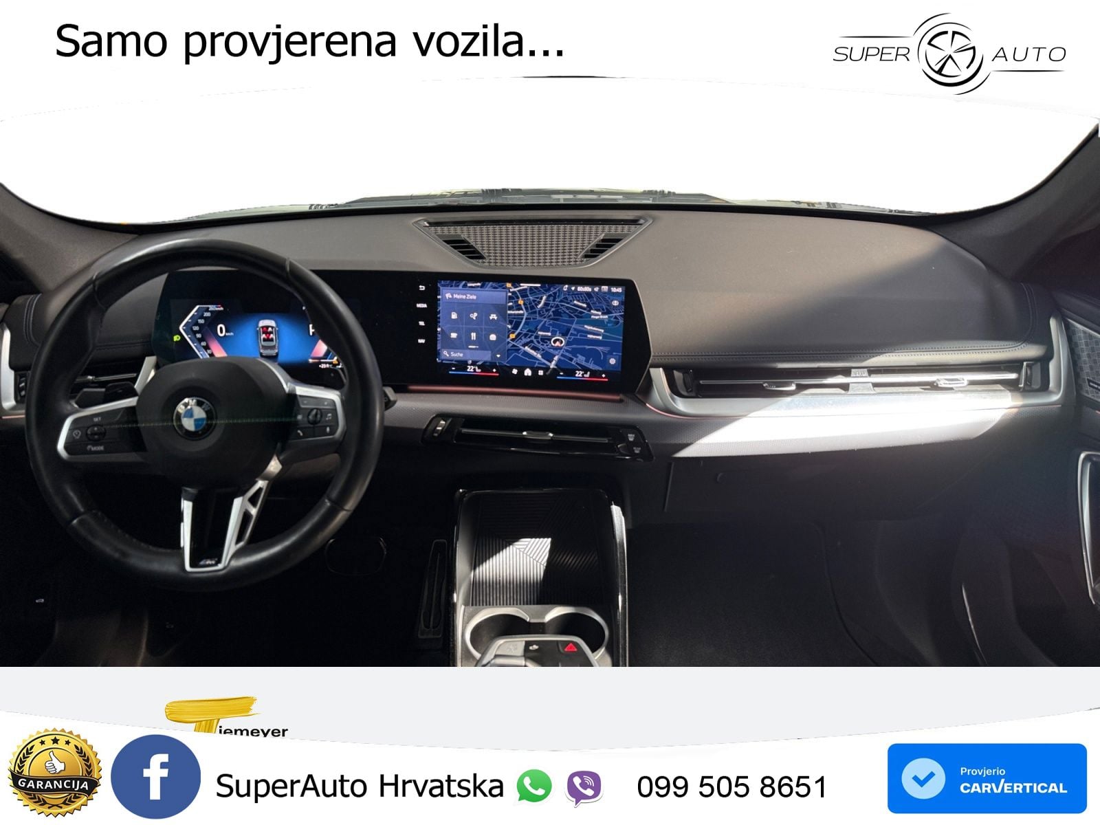 BMW X1 18i (136 KS) sDrive Steptronic M Sport